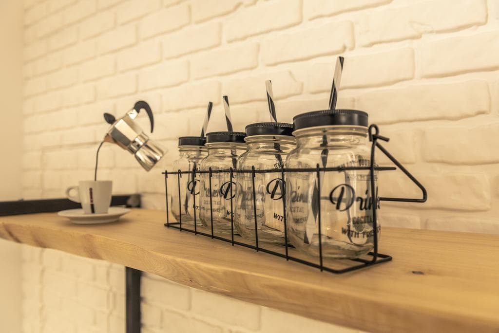 Petrucci b&b intera casa gallery image 4