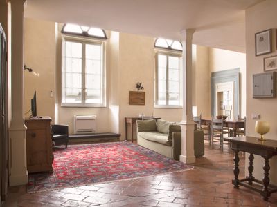 Appartamento Botticelli