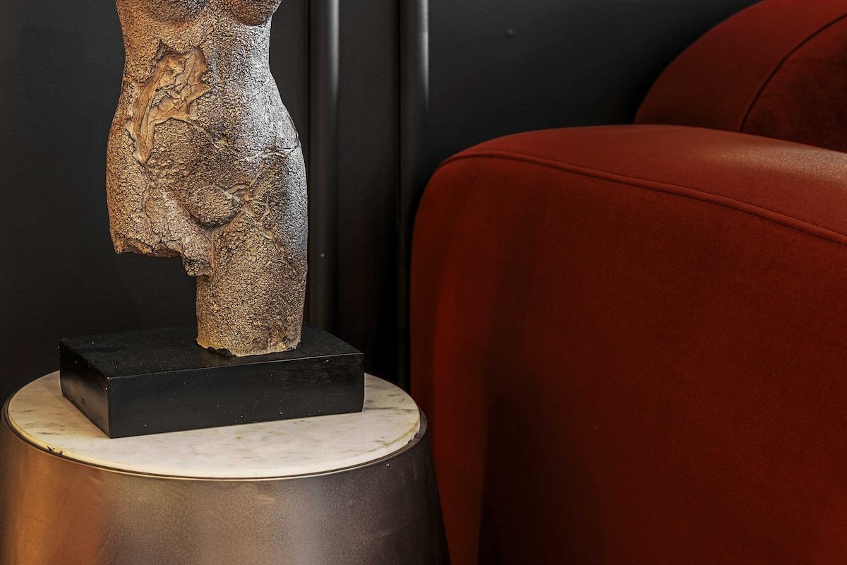 The Sable Gallery | A Unique Epicurean Experience gallery image 3