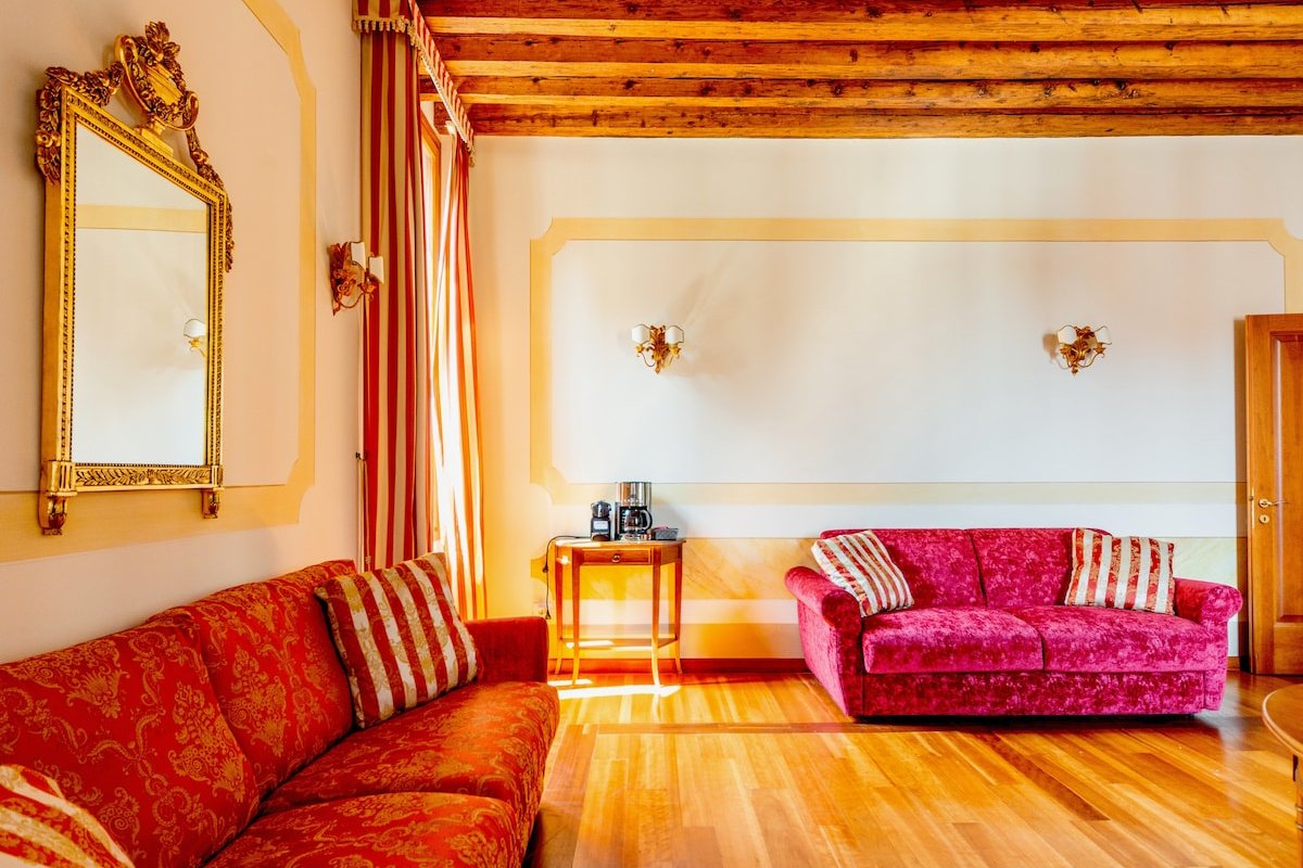 Luxury apartment in Venice St. Mark gallery image 3