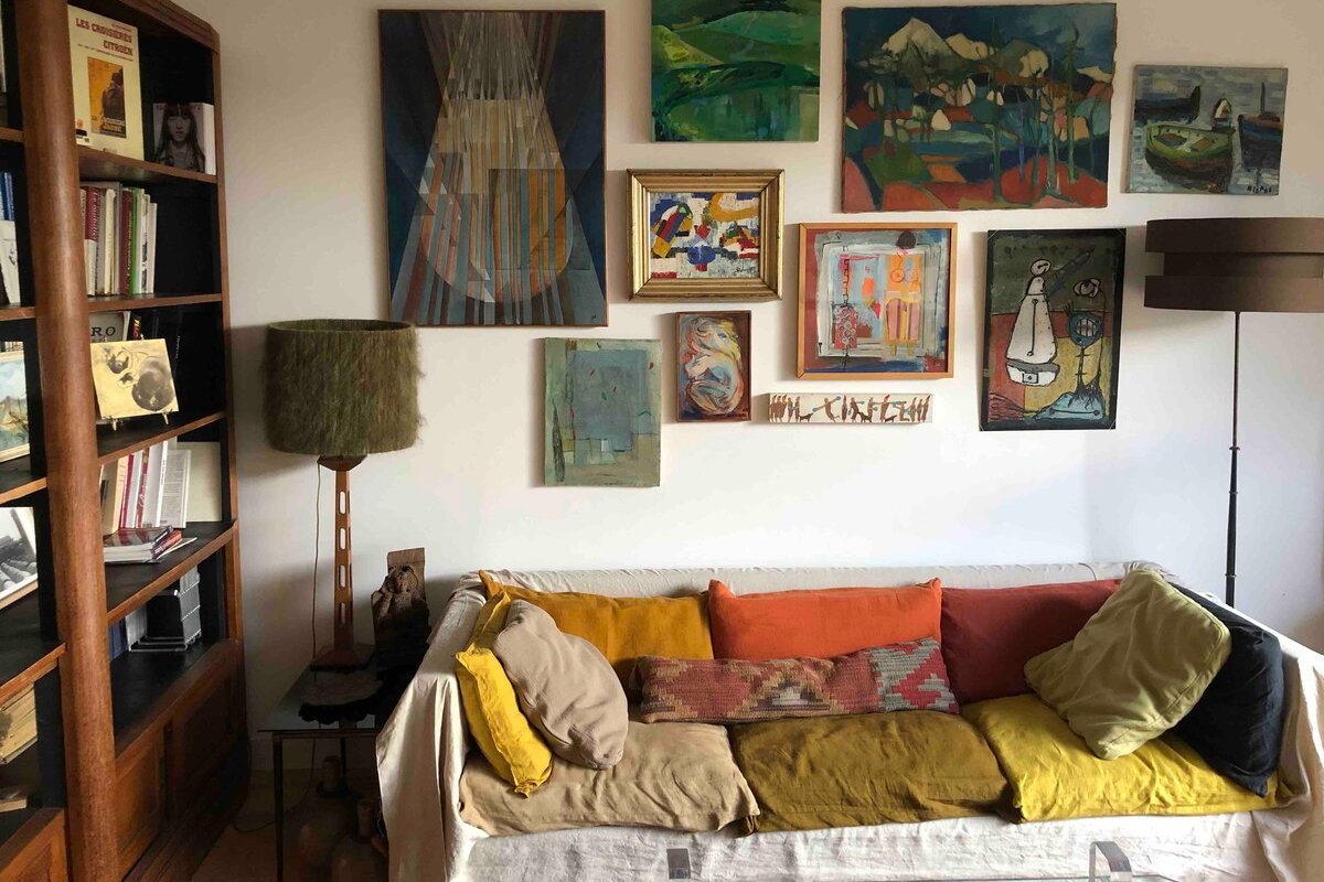 La maison de Vi.i , un lieu atypique. gallery image 4