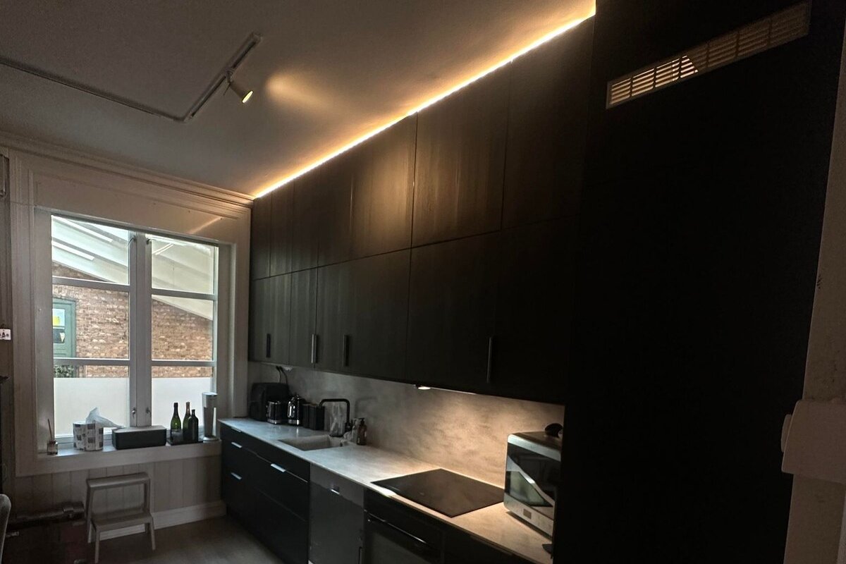 Apartment in Grunerløkka(downtown Oslo) gallery image 5