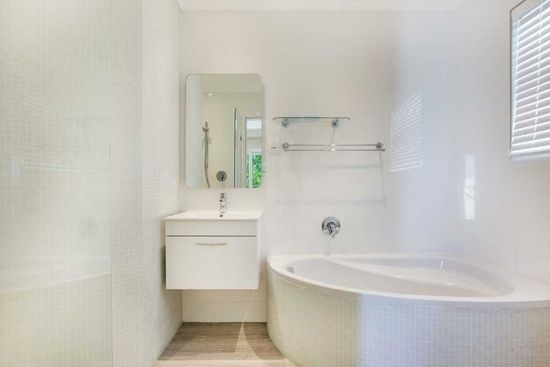 Photo 2 of Silvertide Apartment accommodation in Camps Bay, Cape Town with 2 bedrooms and 2 bathrooms