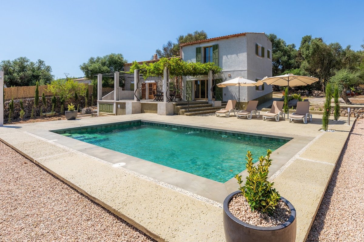 Finca Can Blai gallery image 3