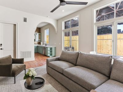 Cavelier 5B/5B private pool + garage