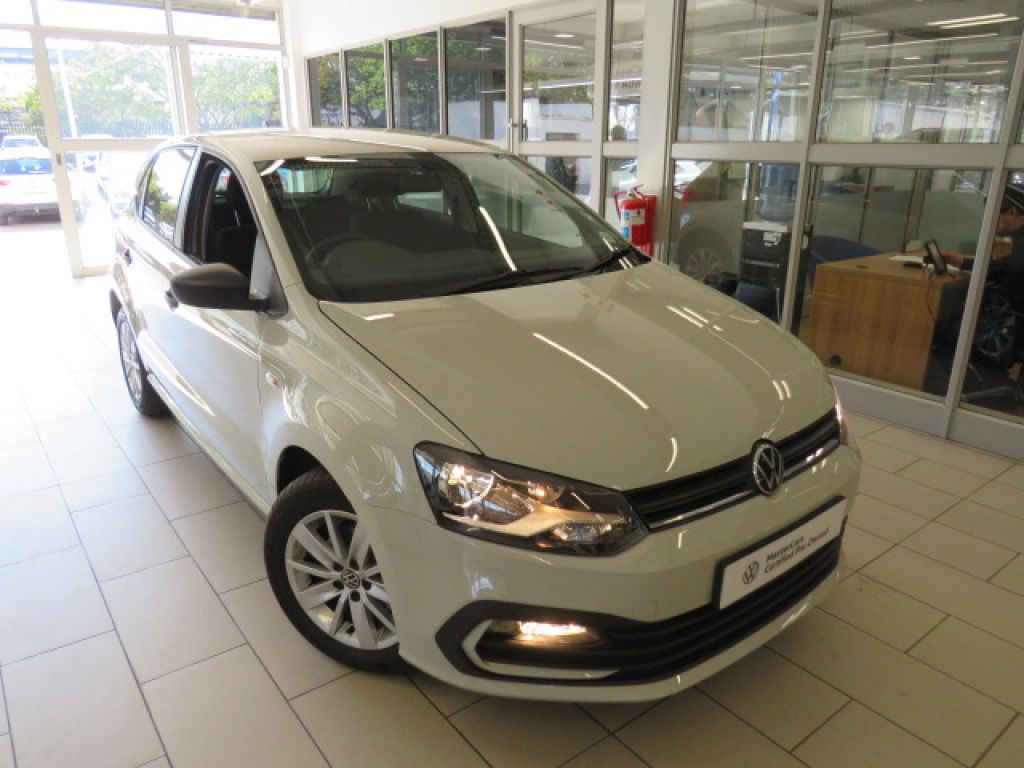 VOLKSWAGEN POLO VIVO 1.4 for Sale in South Africa