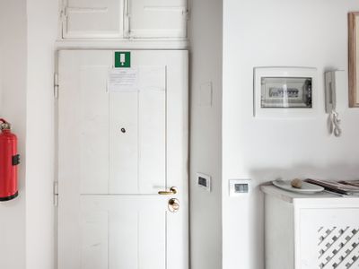 Old World Charm and Modern Comfort at The Cloister