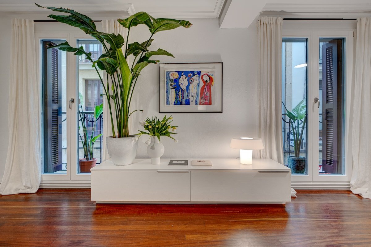 3 minutos Playa La Concha | Parte Vieja, Free Wifi gallery image 3