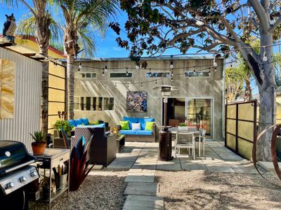 Amenity-Rich Abbot Kinney Venice Oasis!