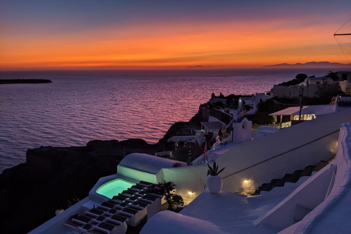 By the Mill, Caldera, Oia gallery image 5