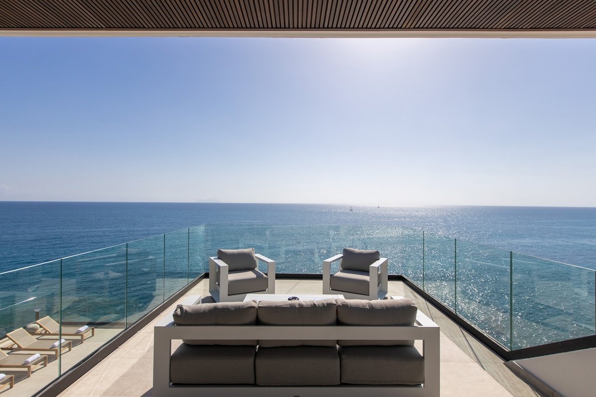 Villa Aqua Vista, Indigo Bay gallery image 5