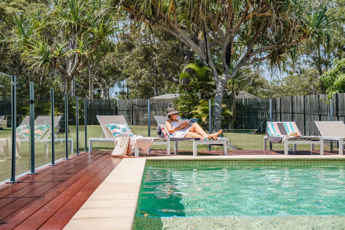 Peregian Beach Acres – Secluded By Acreage