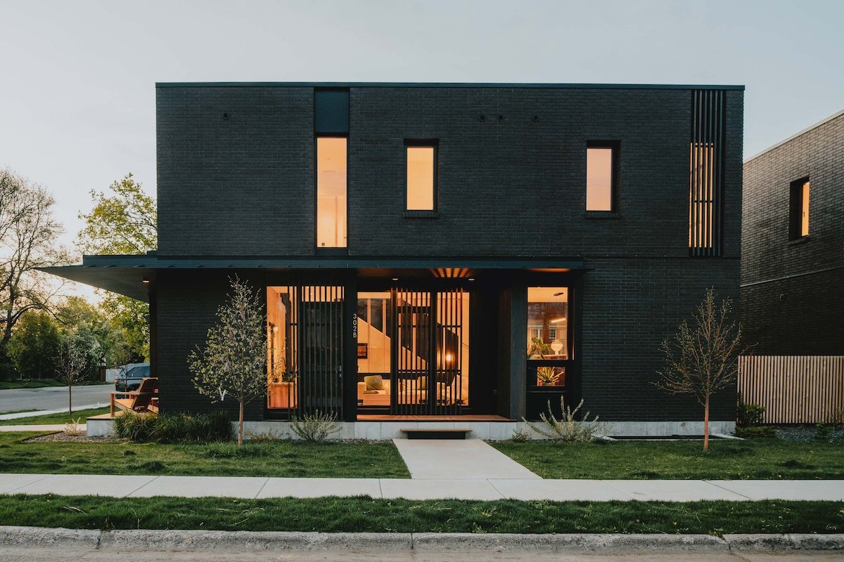 Orren North – Downtown Luxury & Bespoke Living