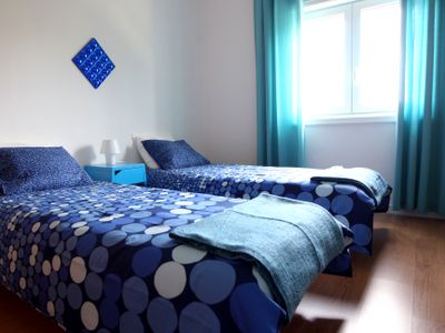 Great 4 bedroom near Casa da Música