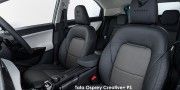 TATA OSPREY 1.2T CREATIVE+ PS DCA - 34 thumb