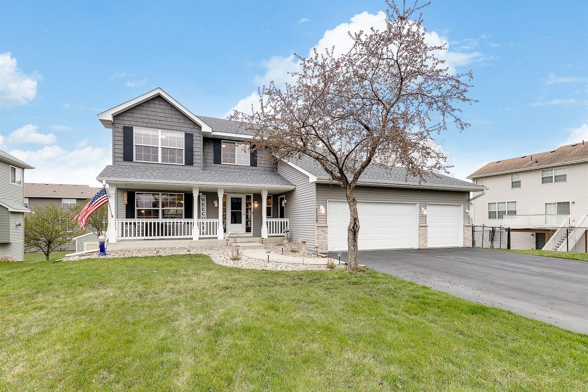 Lucky Loon Family Lodge gallery image 2