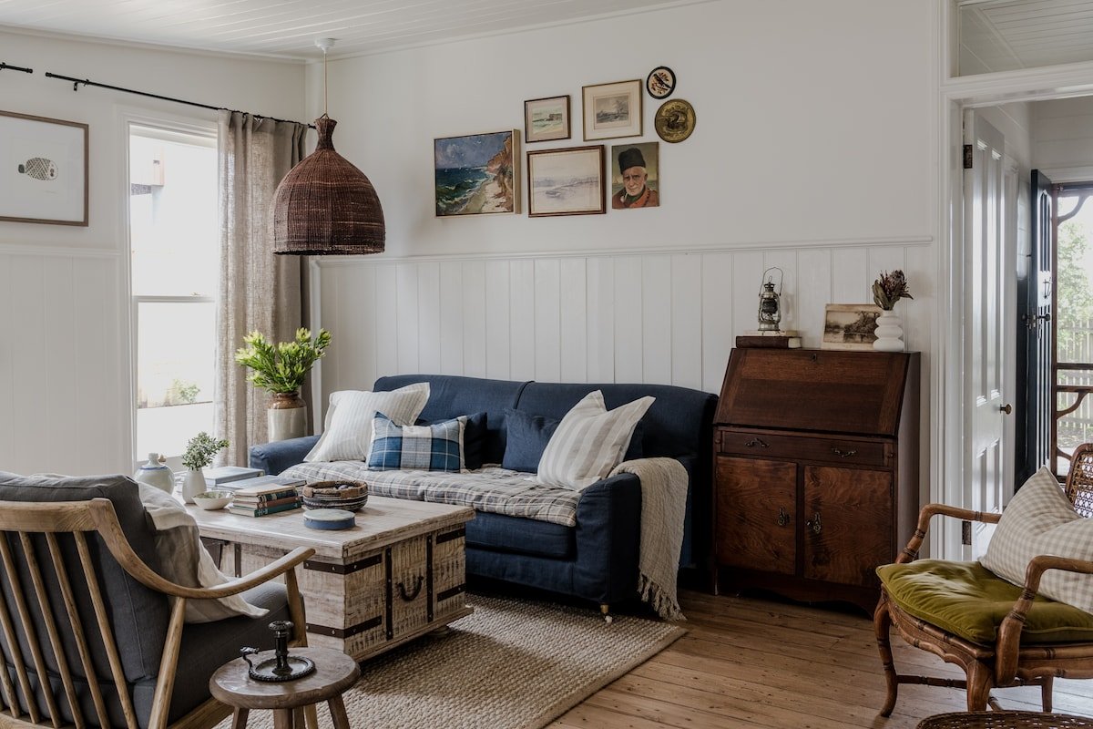 Port Cottage ~ Luxury Slow Stay By The Sea gallery image 3