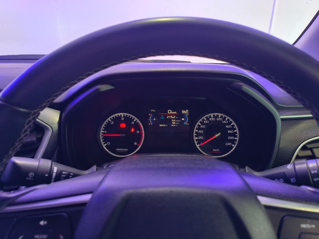 Used car gallery