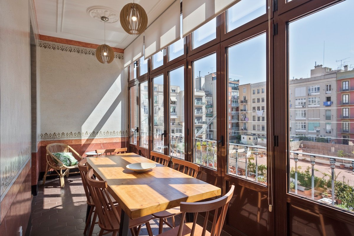 Three-Bedrs Apt, 2 Bathr (4 Adults) 12 gallery image 2