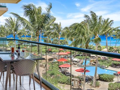 Maui Resort Rentals: Honua Kai Konea 305