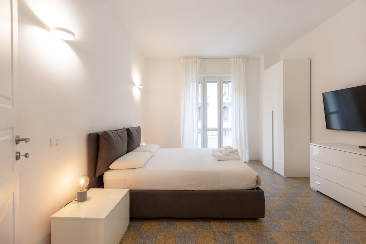 Gaffurio Apartment K