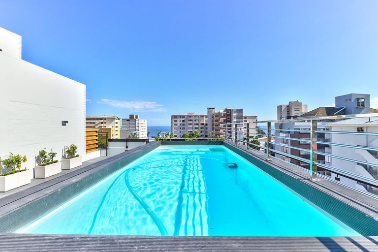 Sea Point Oasis featured image
