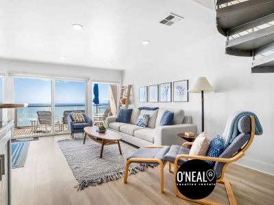 Rio Del Mar Beach House – Breathtaking Views!