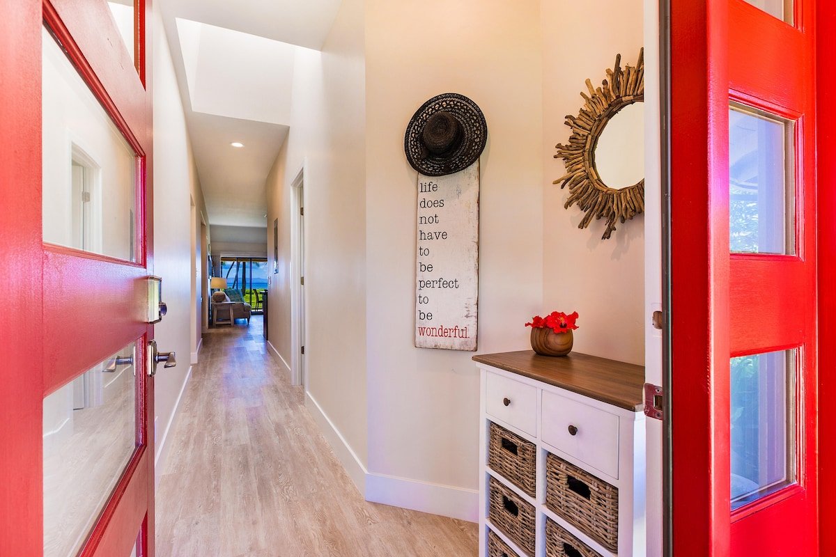 Puamana Resort #9-1 gallery image 3