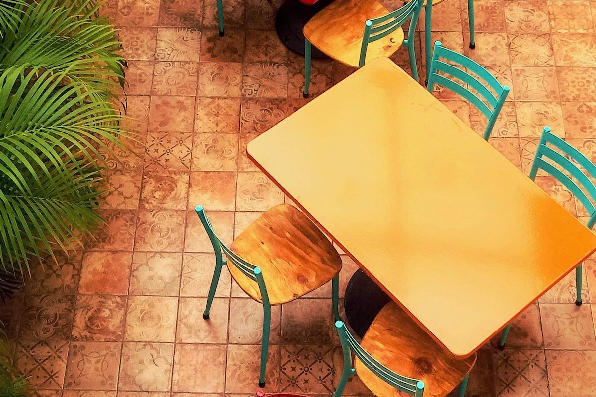 BIG house 4 groups @Condesa 7Br/4.5Bat Casa Elsa gallery image 3