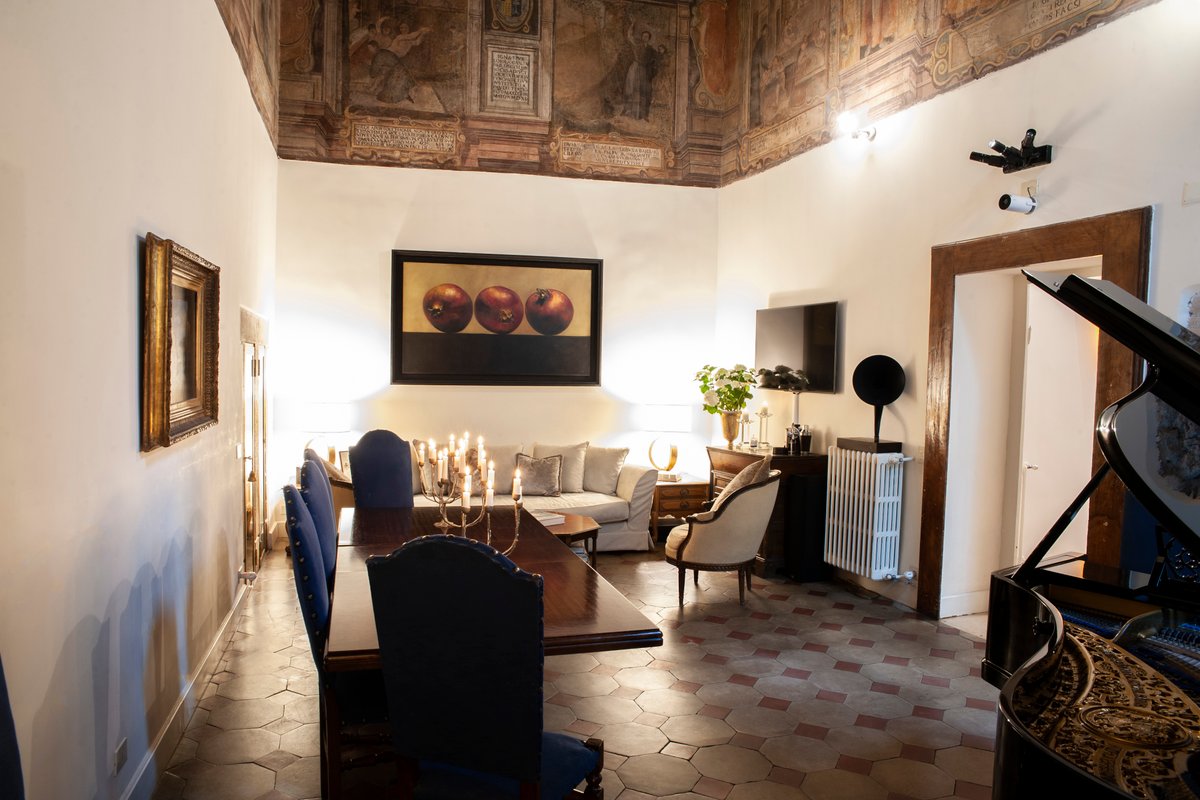 House-Museum Palazzo Podocataro