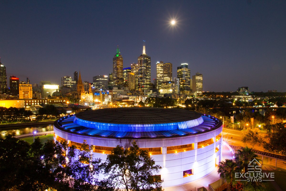 Exclusive Stays – Southgate II