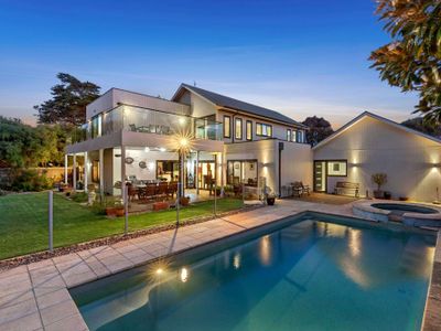 Bliss@13thBeach – Luxury Golfside Retreat Pets