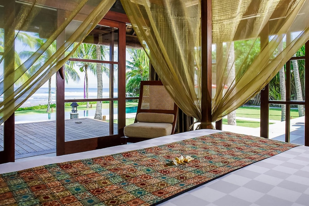 Villa Pushpapuri gallery image 2