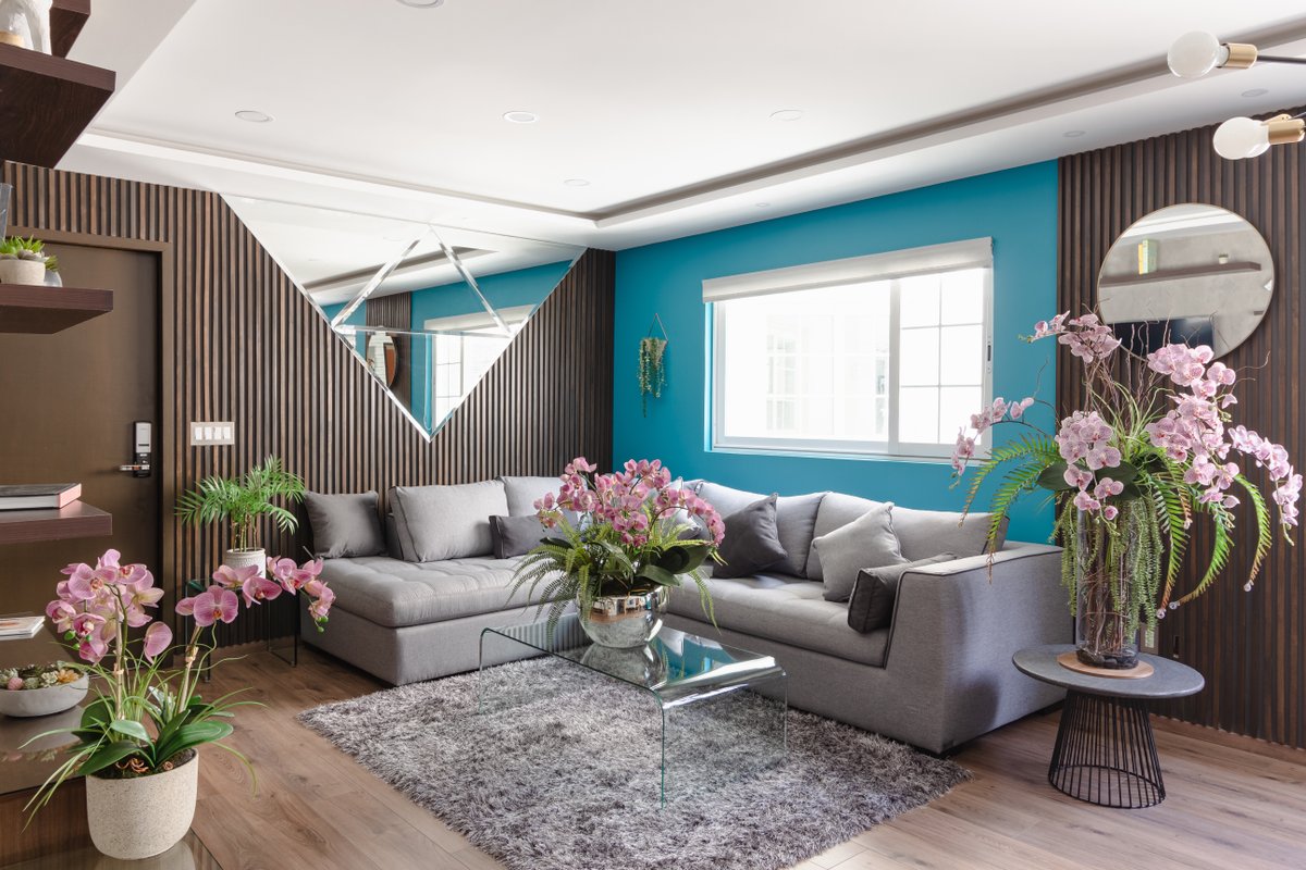 3 Trendy Apartments @Roma Norte