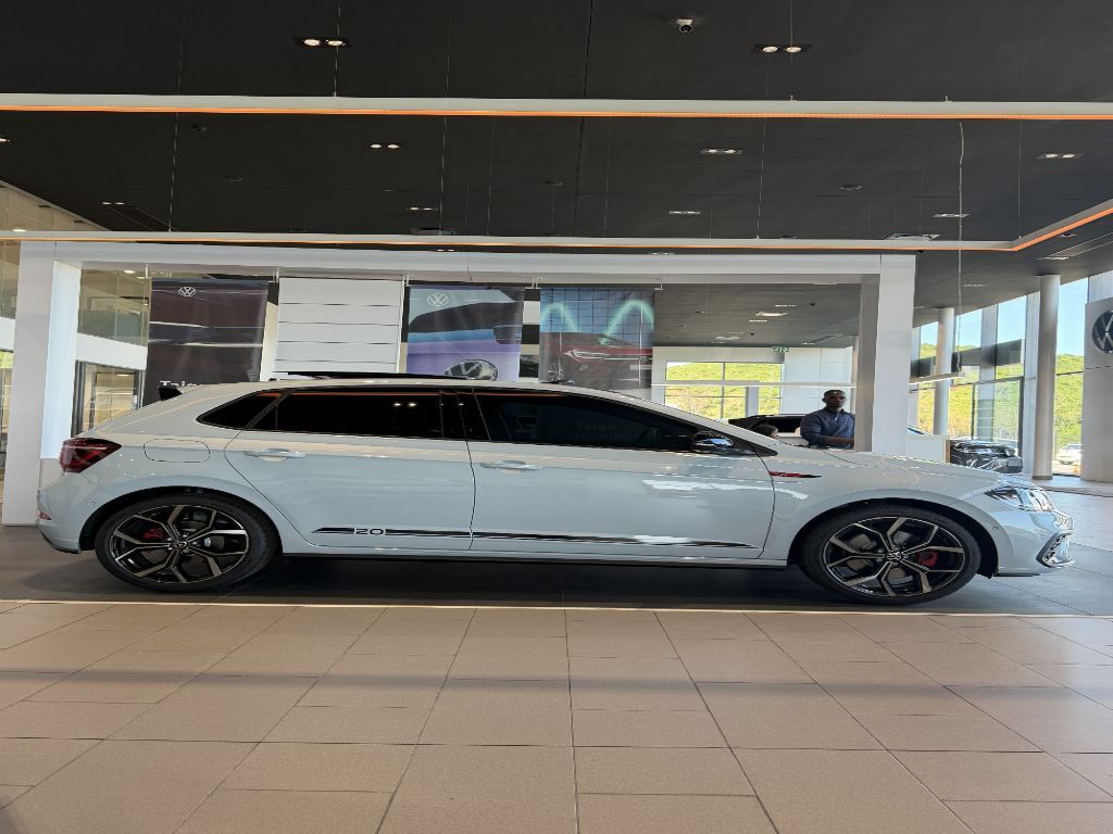 Used car gallery