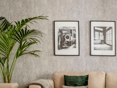 Comfortable apartment near Diagonal Avenue