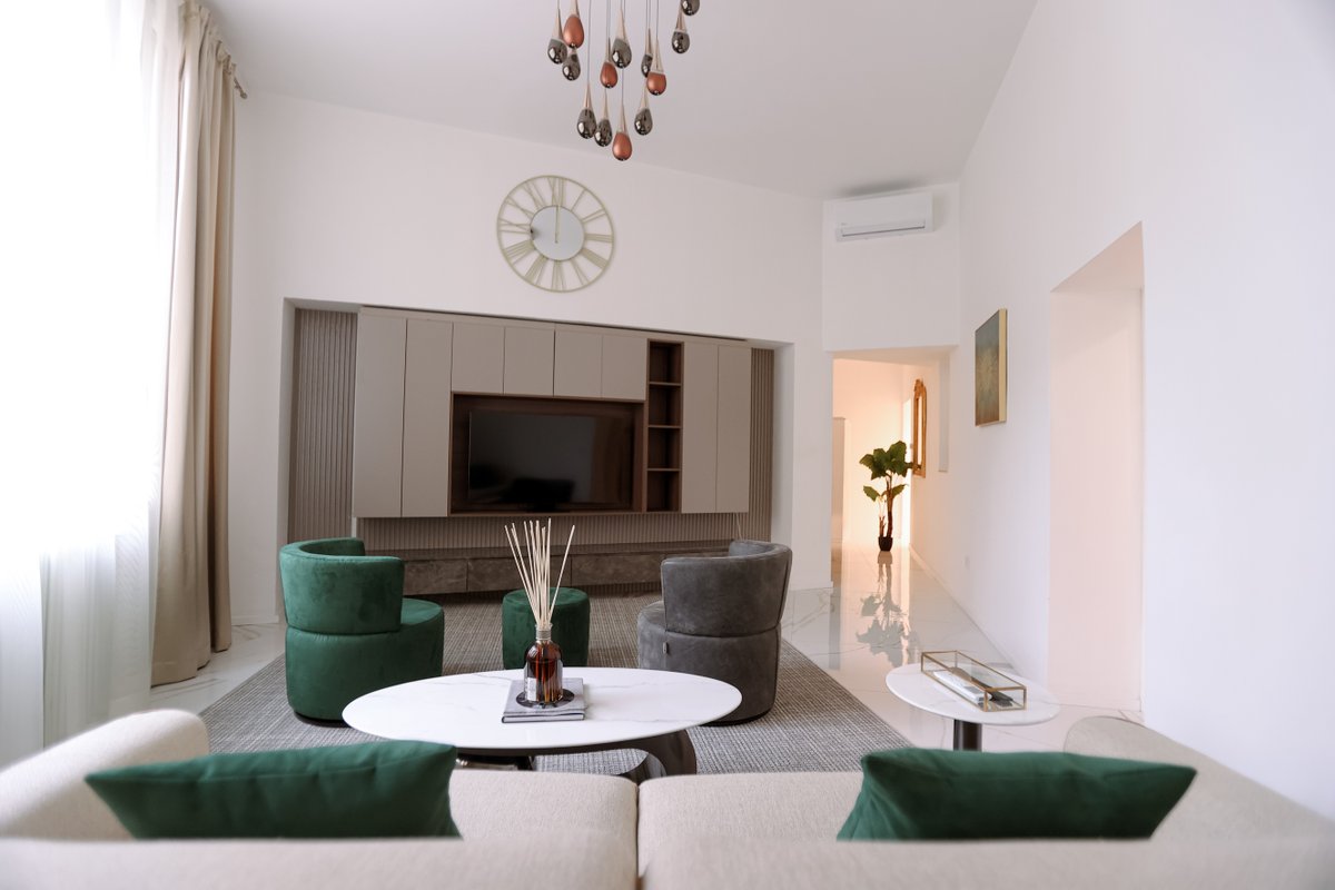 Esclusive Luxury Florence + 6 persone + parking