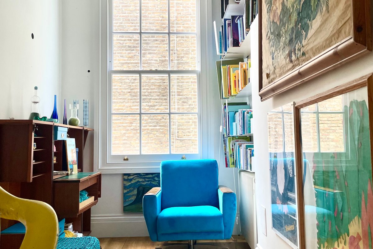 Townhouse in Chelsea