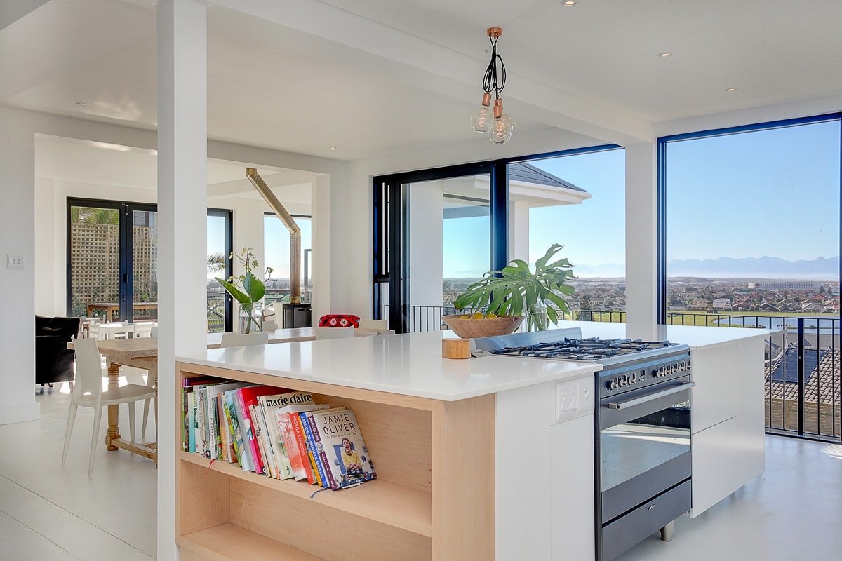 Muizenberg Villa gallery image 5