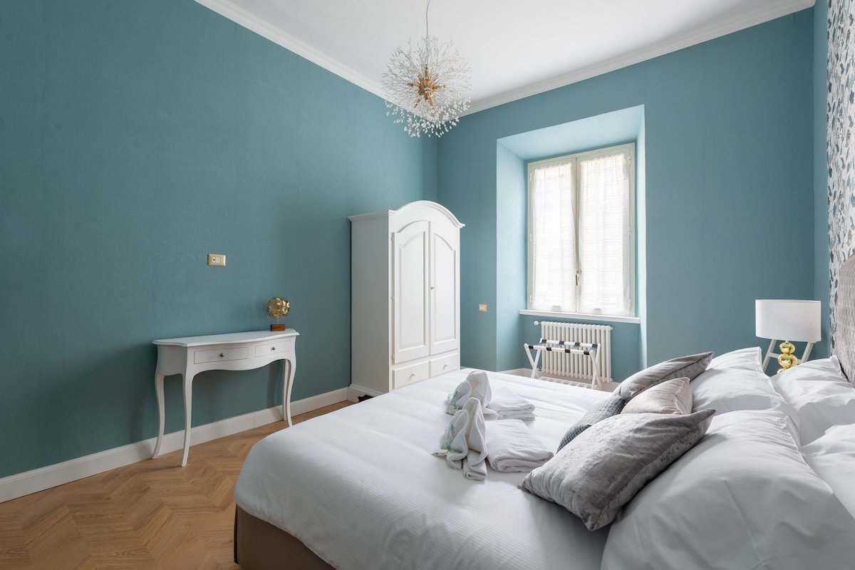 Colosseum 10steps away, Marco Aurelio Luxury House gallery image 5