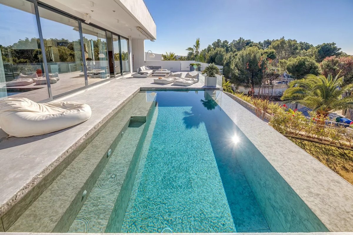 Luxus Villa zum Verlieben gallery image 5