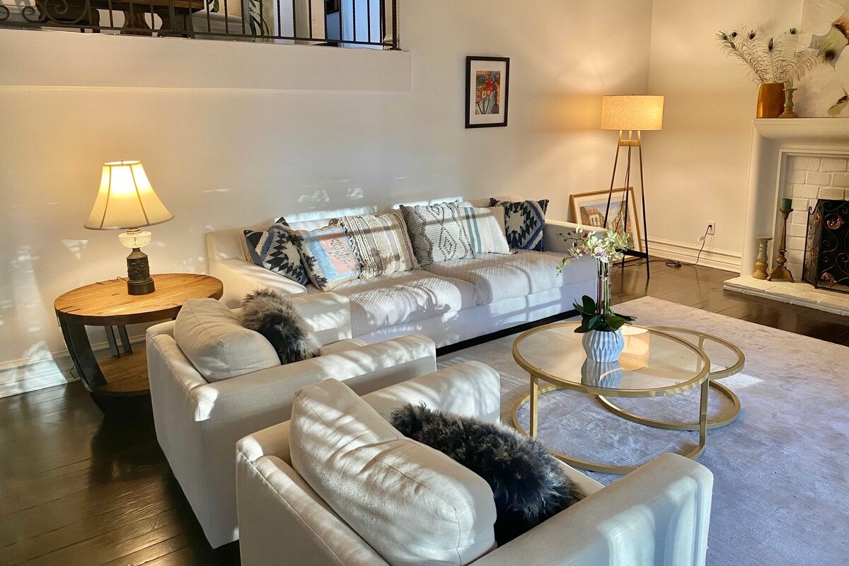 Entire villa on Sunset Strip gallery image 4