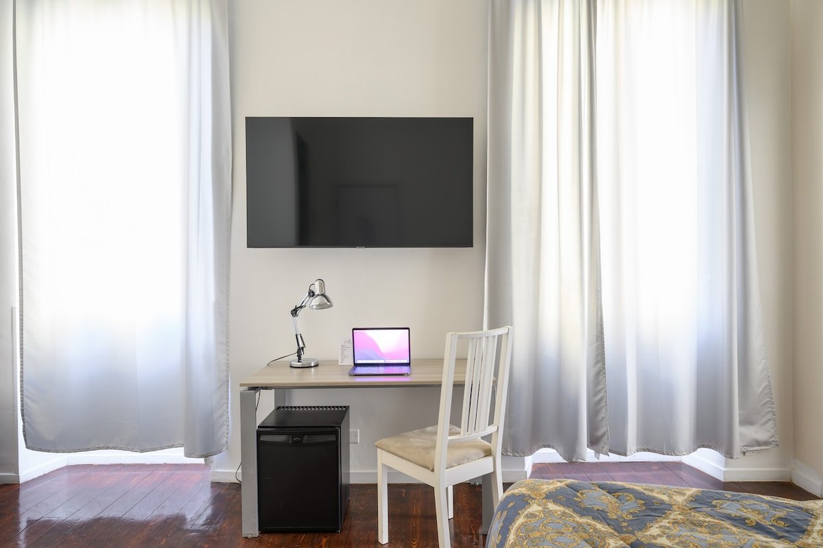 Superior Apartment Relais Incantesimo Vaticano gallery image 4