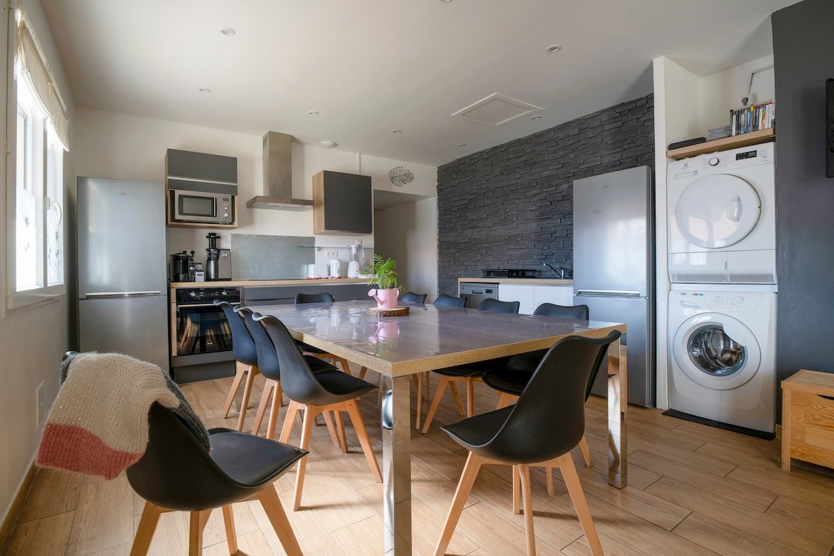 Charmant pavillon bordelais gallery image 4