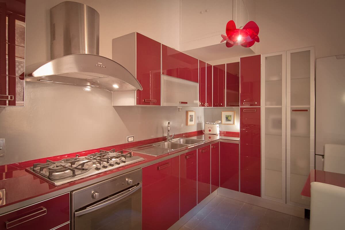 ROMAC Condotti Suite by Spanish Steps gallery image 4