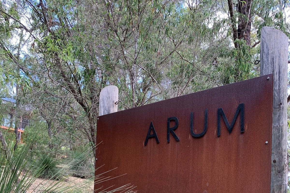 Arum House – Margaret River gallery image 3
