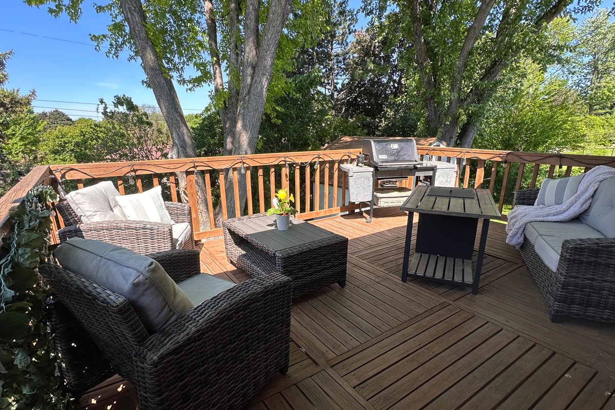 5 Bedroom City House, dogs ok!