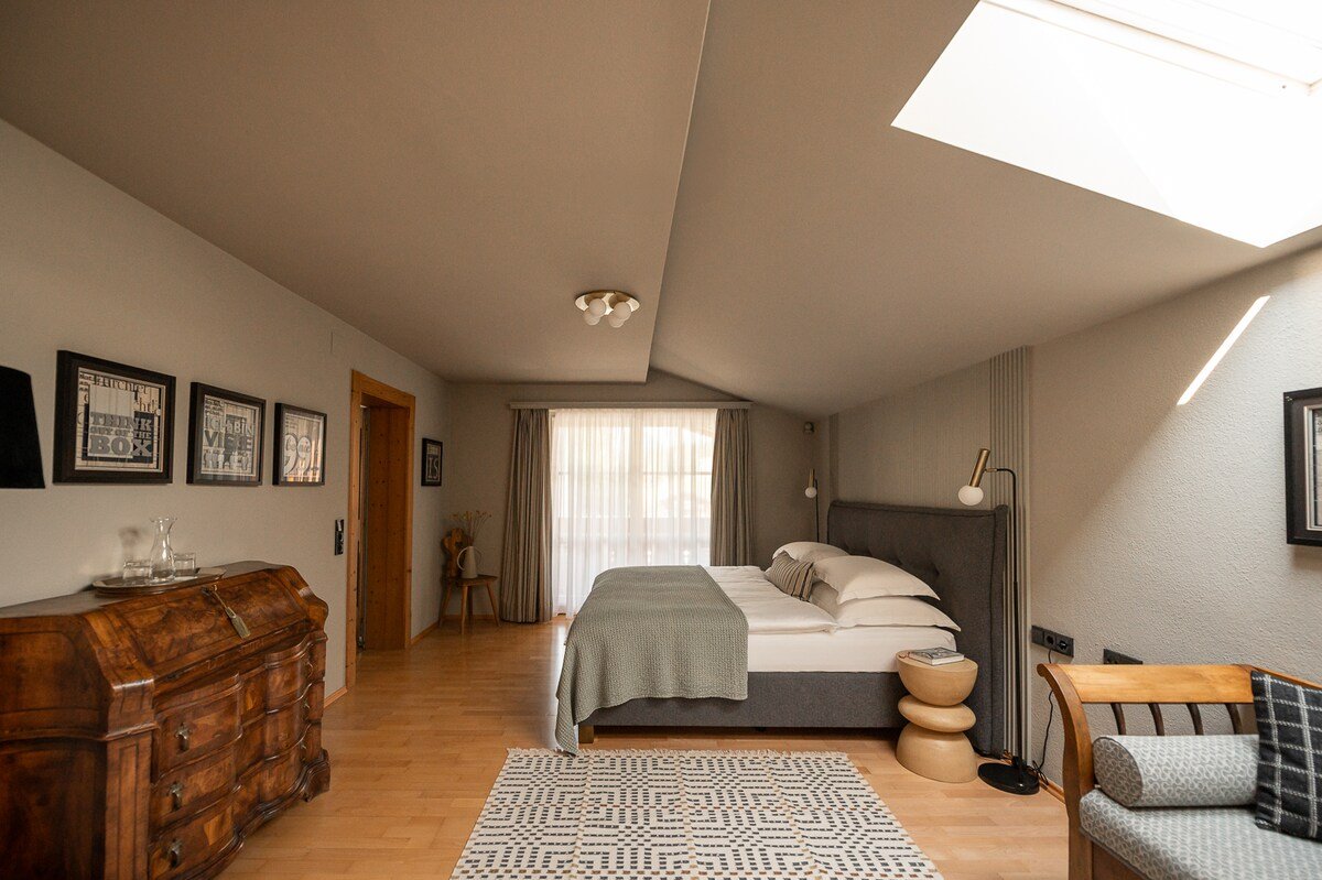 Chalet Toda · Zentrale Lage in Lech & Luxus pur gallery image 5