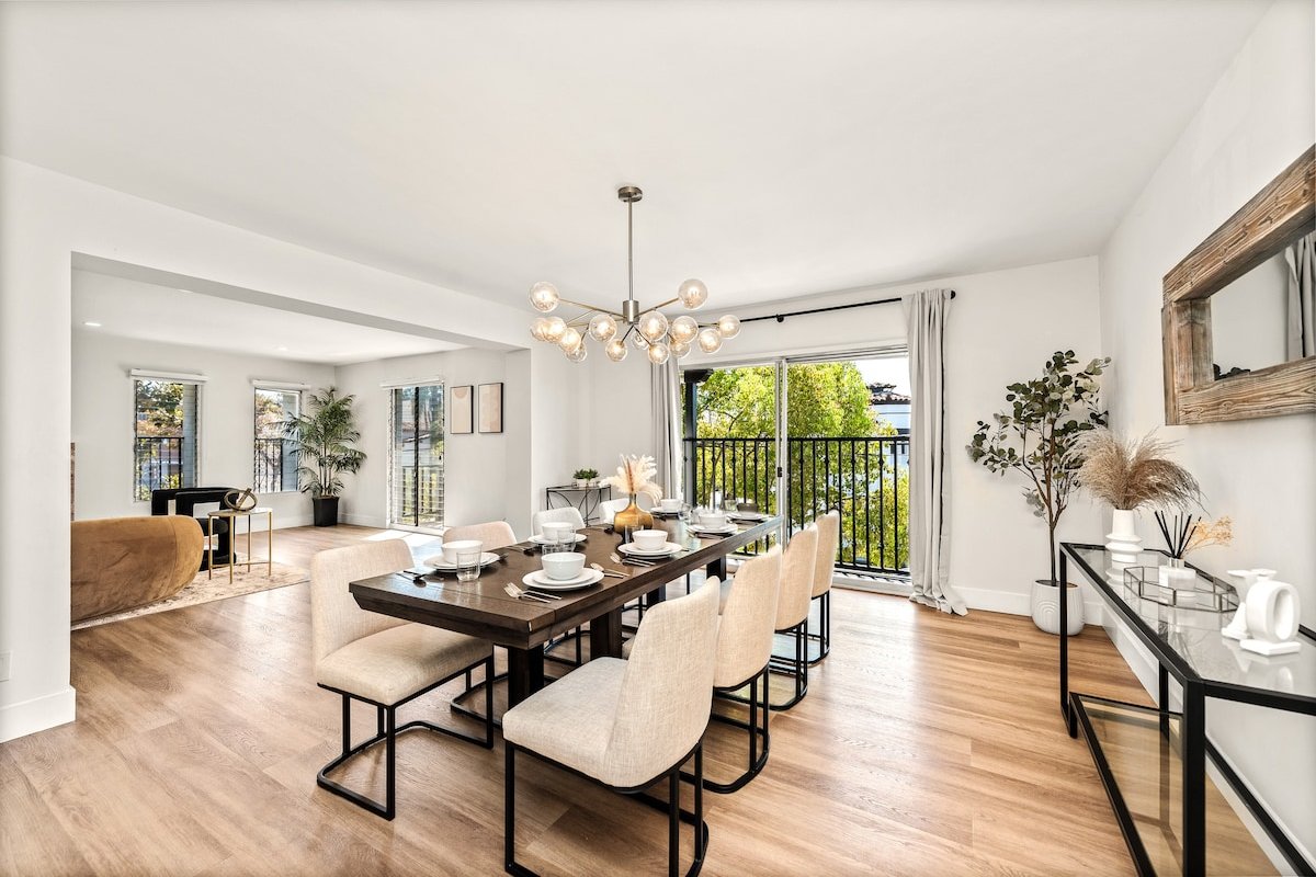 Modern 5 Bedroom Duplex in La Brea Area gallery image 4