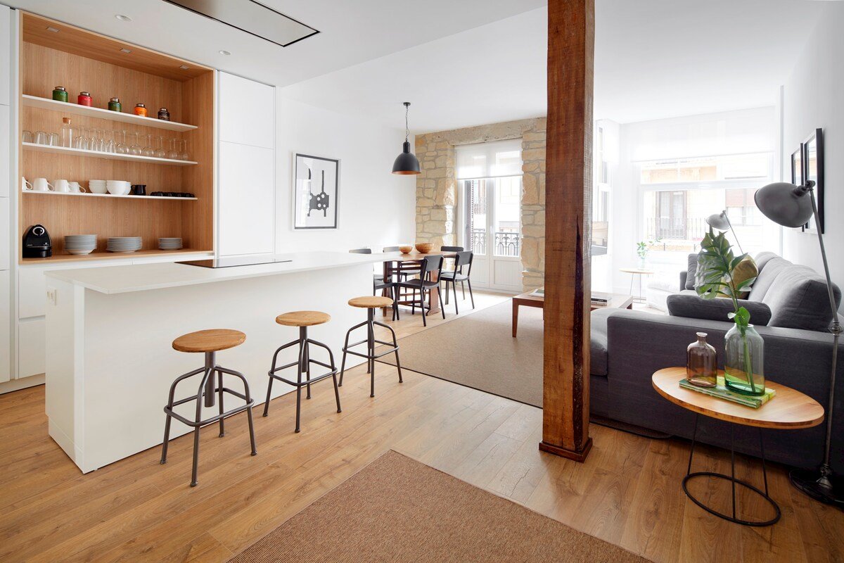 Miramon by FeelFree Rentals gallery image 2